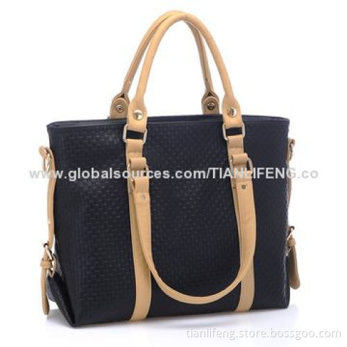 2014 OL Fashion Shoulder Handbag, Suitable for Daily Use